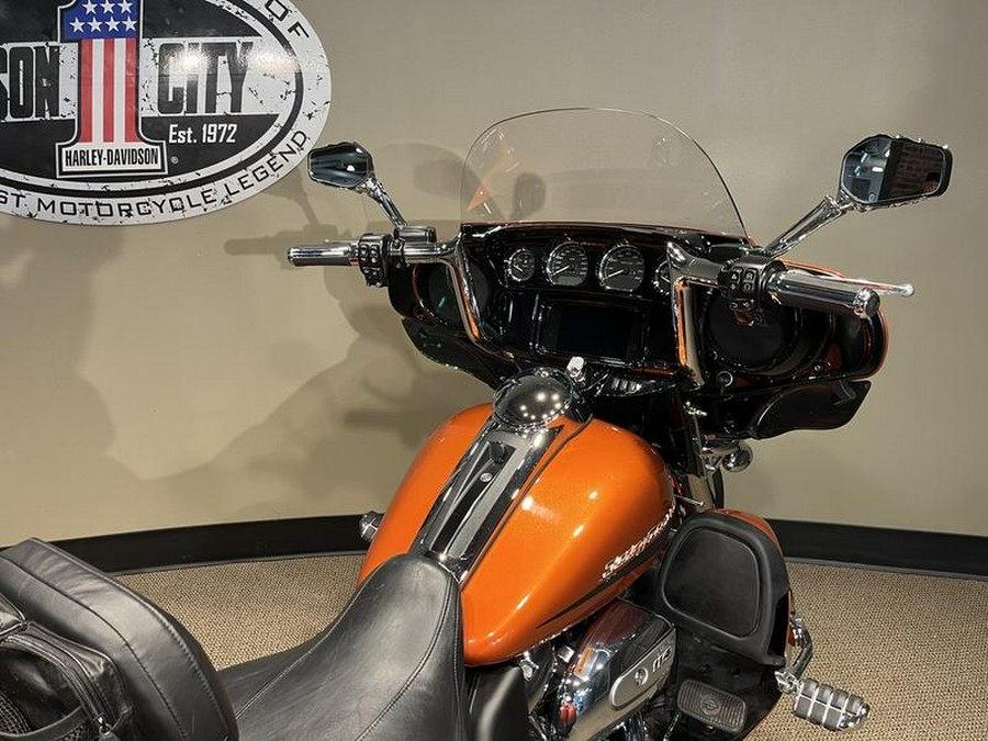 2019 Harley-Davidson® FLHTCUTG - Tri Glide® Ultra