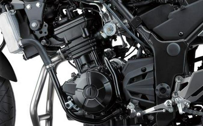 2016 Kawasaki Ninja 300