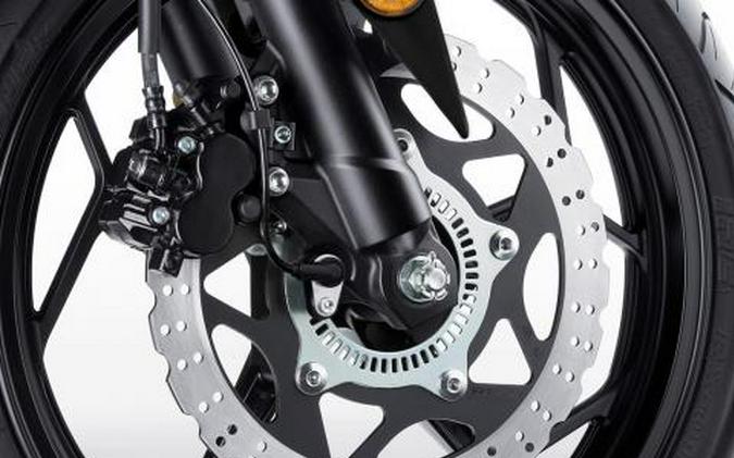 2016 Kawasaki Ninja 300