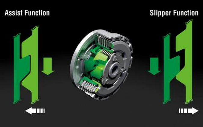 2016 Kawasaki Ninja 300