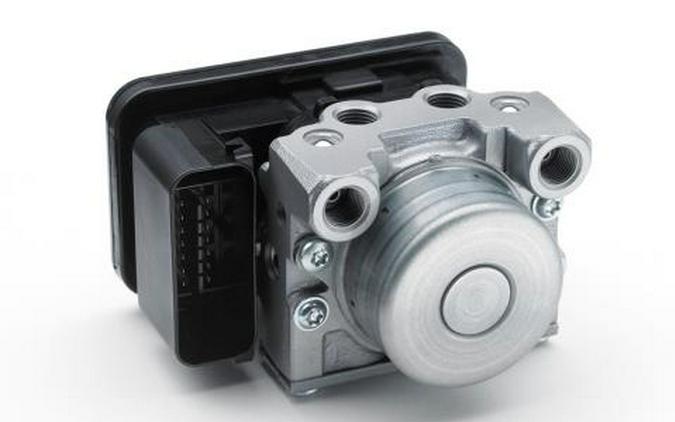 2016 Kawasaki Ninja 300