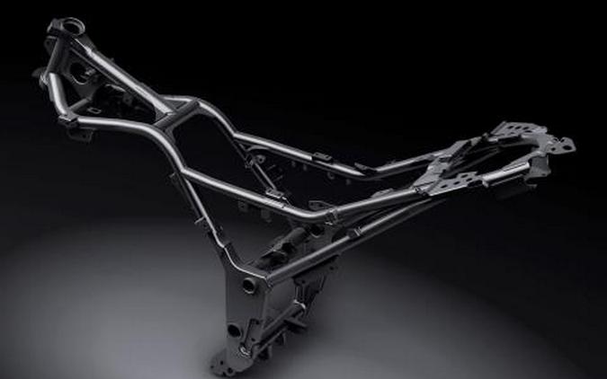 2016 Kawasaki Ninja 300