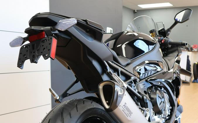2026 BMW S 1000 RR