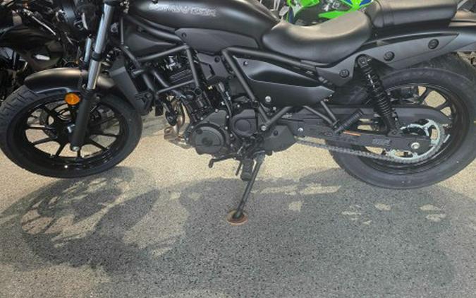 2026 Kawasaki Eliminator®
