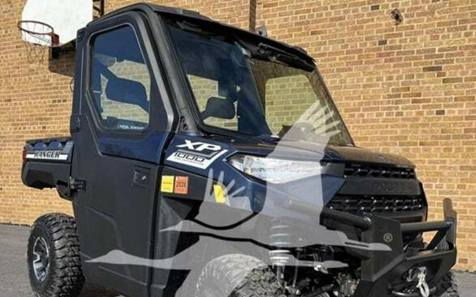 2020 Polaris® RANGER XP 1000 NORTHSTAR PREMIUM