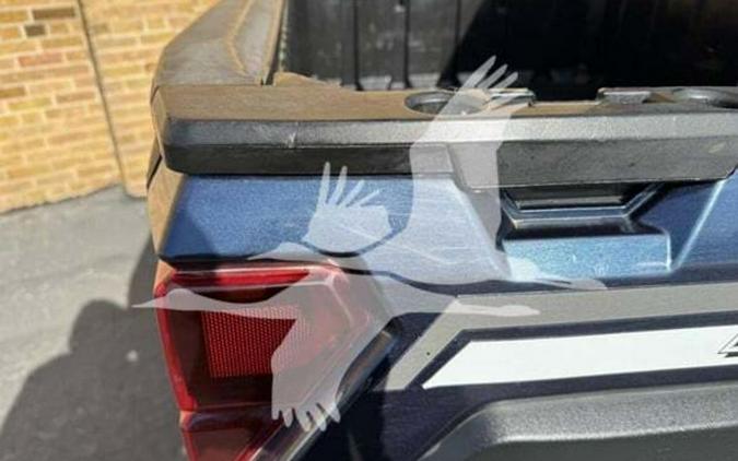 2020 Polaris® RANGER XP 1000 NORTHSTAR PREMIUM