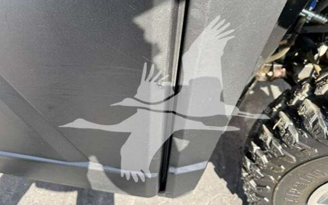 2020 Polaris® RANGER XP 1000 NORTHSTAR PREMIUM