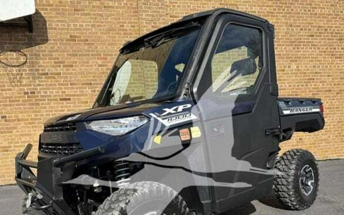 2020 Polaris® RANGER XP 1000 NORTHSTAR PREMIUM