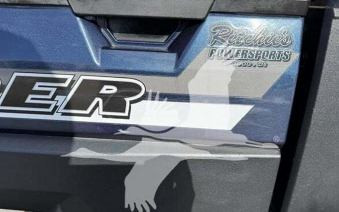 2020 Polaris® RANGER XP 1000 NORTHSTAR PREMIUM