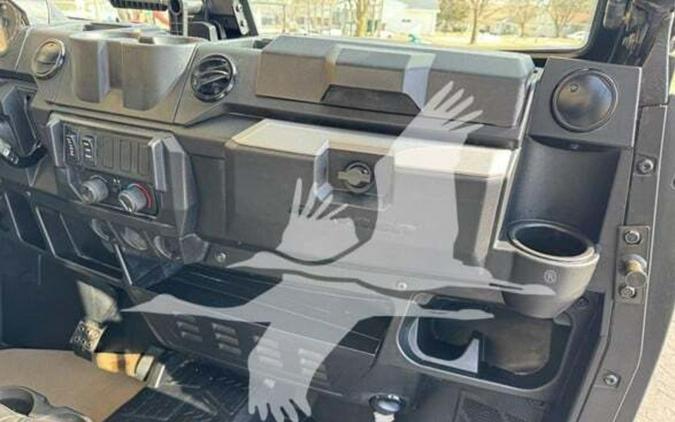 2020 Polaris® RANGER XP 1000 NORTHSTAR PREMIUM