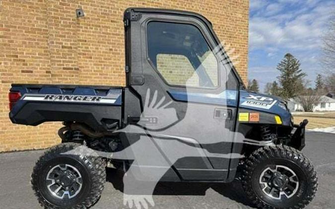 2020 Polaris® RANGER XP 1000 NORTHSTAR PREMIUM