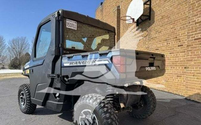 2020 Polaris® RANGER XP 1000 NORTHSTAR PREMIUM
