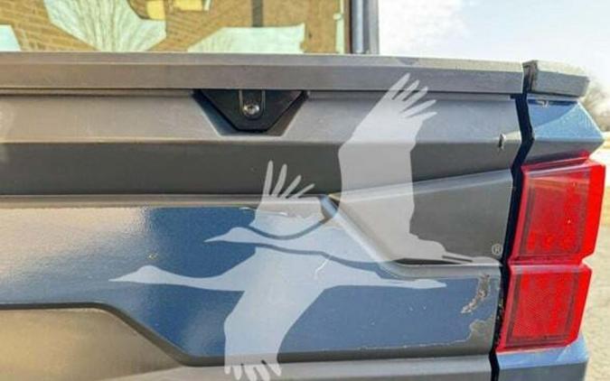 2020 Polaris® RANGER XP 1000 NORTHSTAR PREMIUM