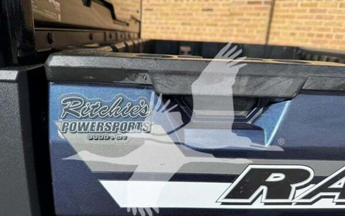 2020 Polaris® RANGER XP 1000 NORTHSTAR PREMIUM