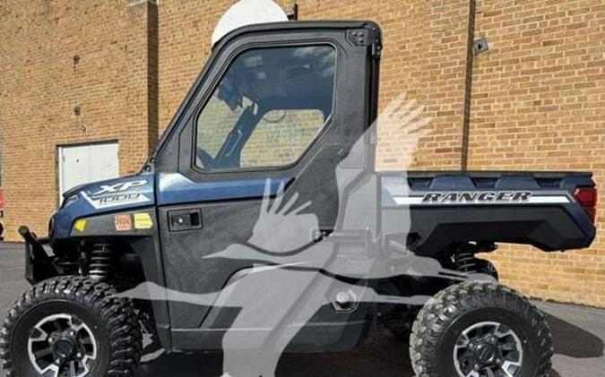 2020 Polaris® RANGER XP 1000 NORTHSTAR PREMIUM