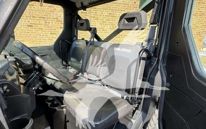 2020 Polaris® RANGER XP 1000 NORTHSTAR PREMIUM