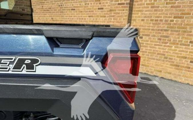 2020 Polaris® RANGER XP 1000 NORTHSTAR PREMIUM