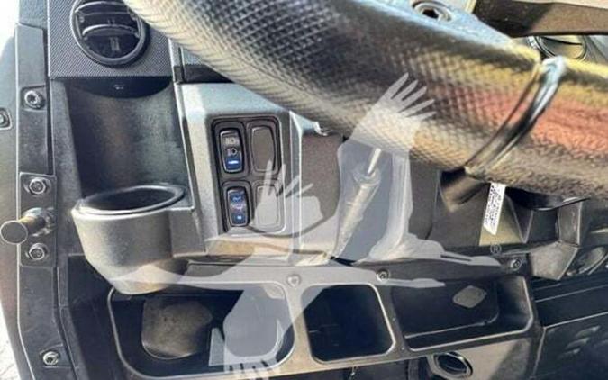 2020 Polaris® RANGER XP 1000 NORTHSTAR PREMIUM