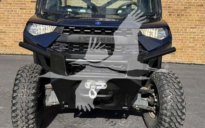 2020 Polaris® RANGER XP 1000 NORTHSTAR PREMIUM