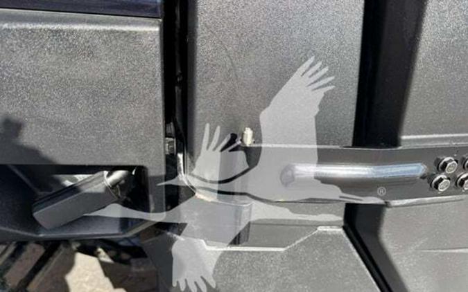 2020 Polaris® RANGER XP 1000 NORTHSTAR PREMIUM