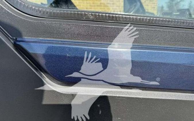 2020 Polaris® RANGER XP 1000 NORTHSTAR PREMIUM