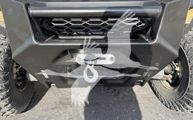 2020 Polaris® RANGER XP 1000 NORTHSTAR PREMIUM