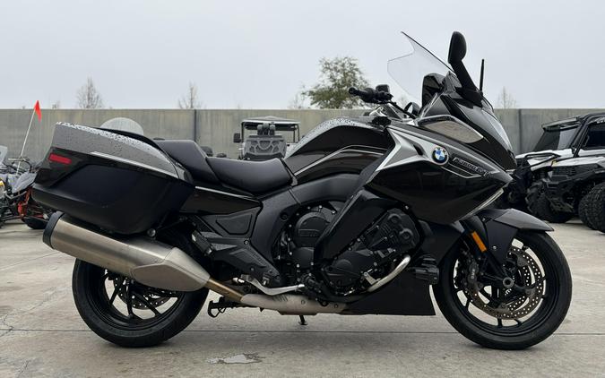 2019 BMW K 1600 GT