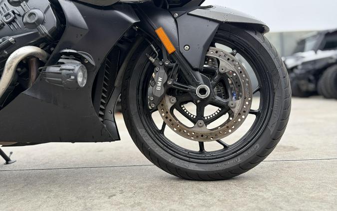 2019 BMW K 1600 GT