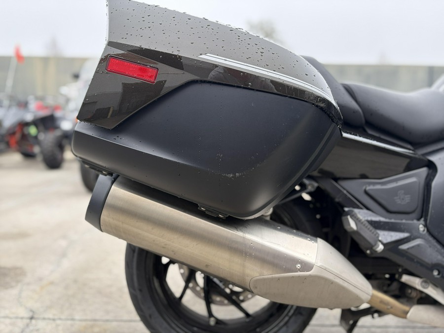 2019 BMW K 1600 GT