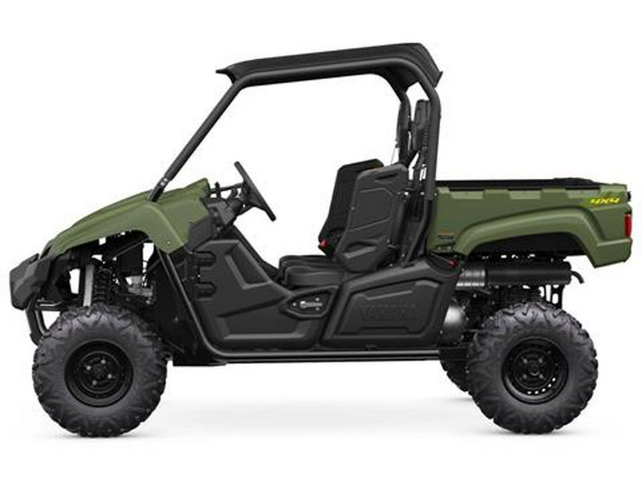 2026 Yamaha Viking EPS