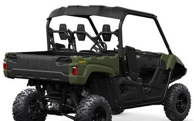 2026 Yamaha Viking EPS