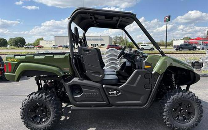 2026 Yamaha Viking EPS