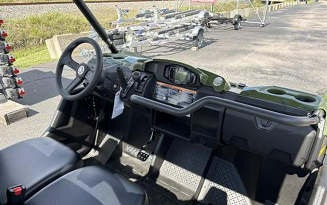 2026 Yamaha Viking EPS