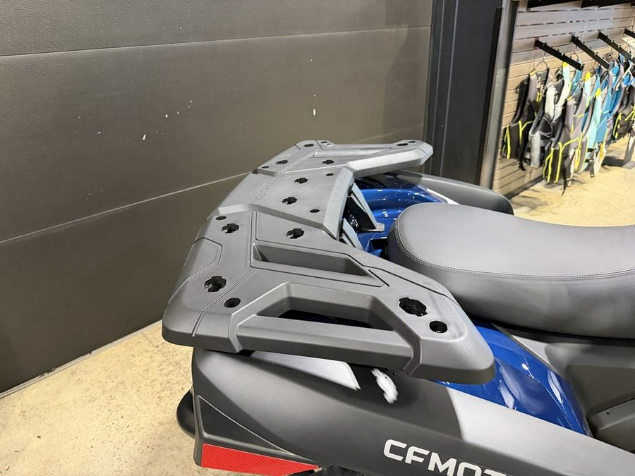 2026 CFMOTO CFORCE 600