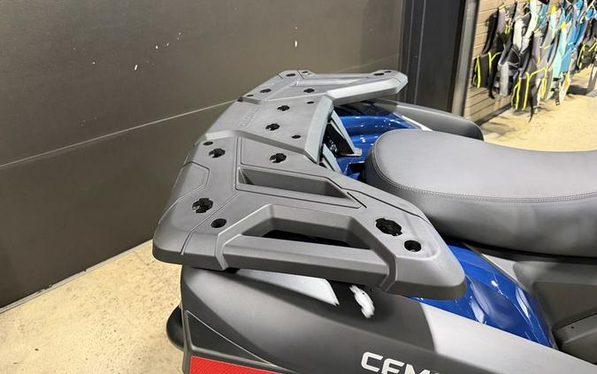 2026 CFMOTO CFORCE 600