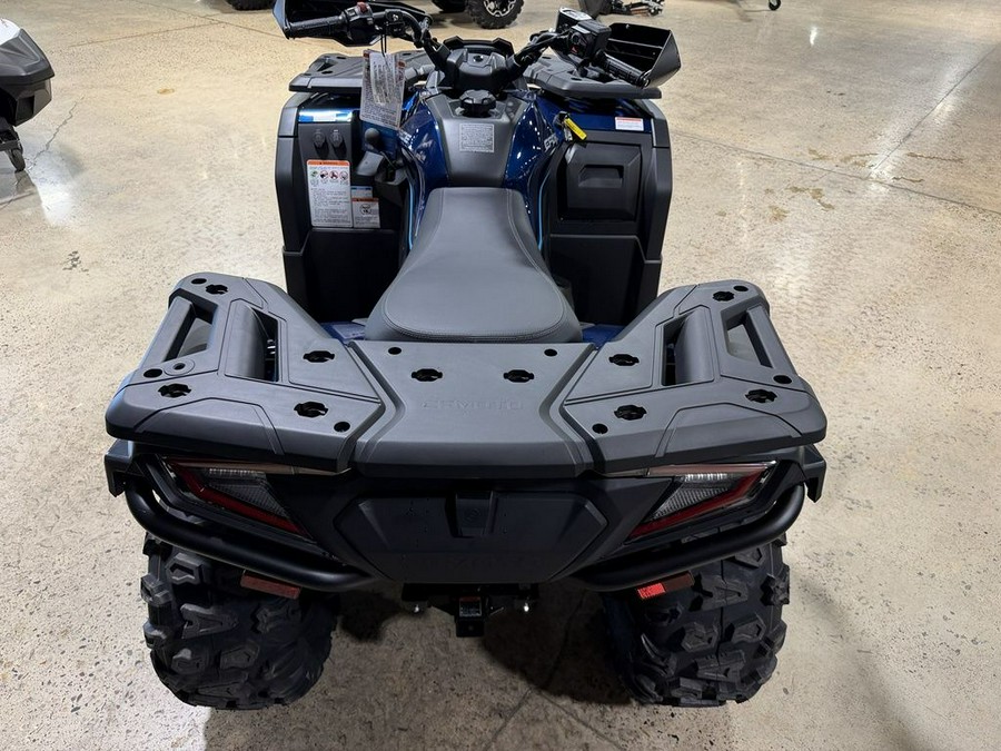 2026 CFMOTO CFORCE 600