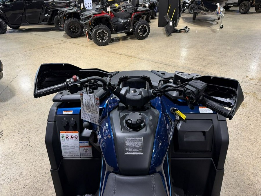2026 CFMOTO CFORCE 600
