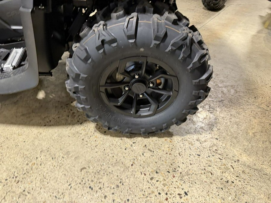 2026 CFMOTO CFORCE 600