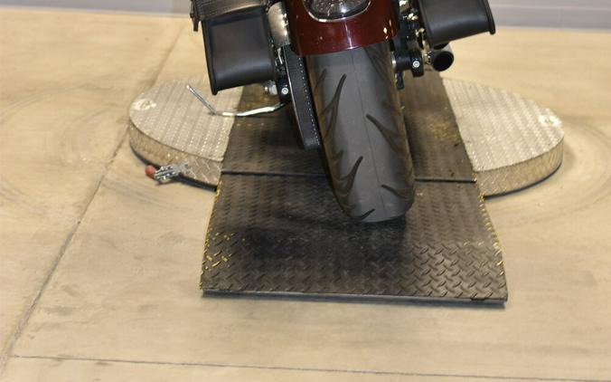 2011 Harley-Davidson Super Glide Custom FXDC
