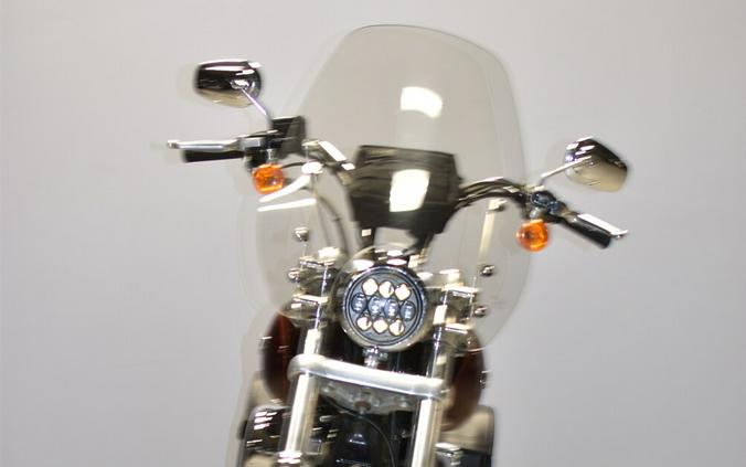 2011 Harley-Davidson Super Glide Custom FXDC
