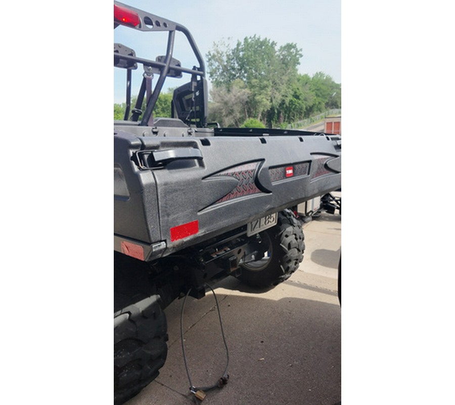 2015 Arctic Cat PROWLER 700