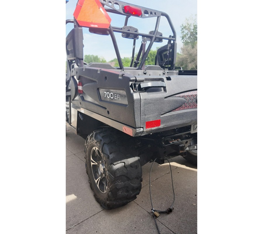 2015 Arctic Cat PROWLER 700