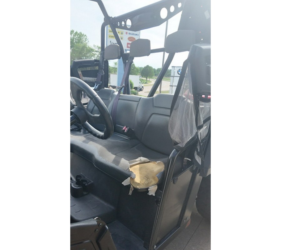2015 Arctic Cat PROWLER 700