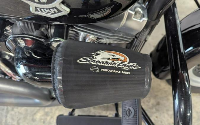 2015 Harley-Davidson Softail FLSTFB - Fat Boy Lo
