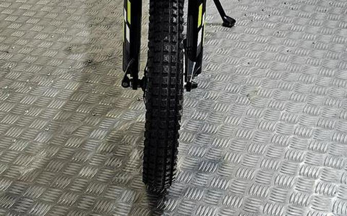 2026 Triumph TXP-16 - Powered by OSET