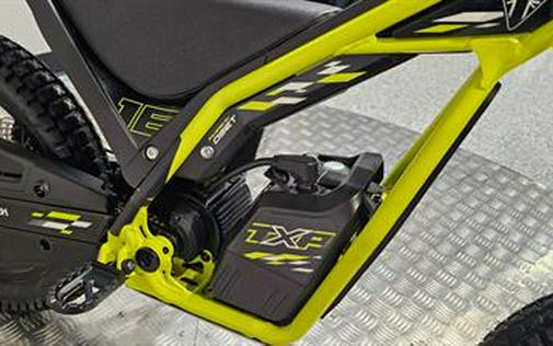 2026 Triumph TXP-16 - Powered by OSET