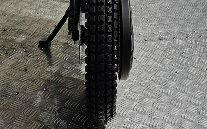 2026 Triumph TXP-16 - Powered by OSET