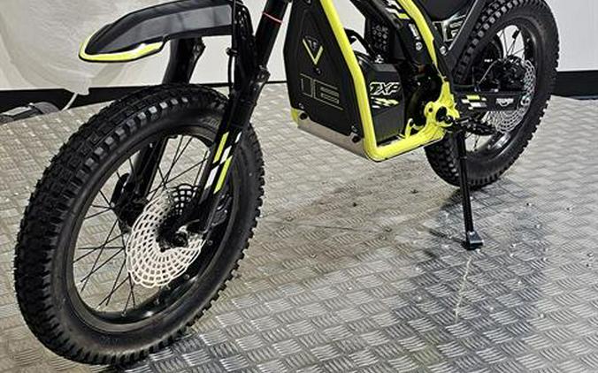 2026 Triumph TXP-16 - Powered by OSET