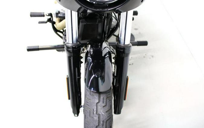 2025 Harley Davidson Street Bob FXBB