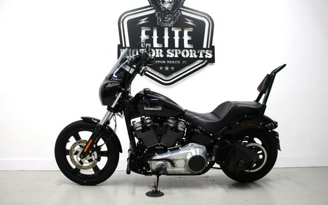 2025 Harley Davidson Street Bob FXBB